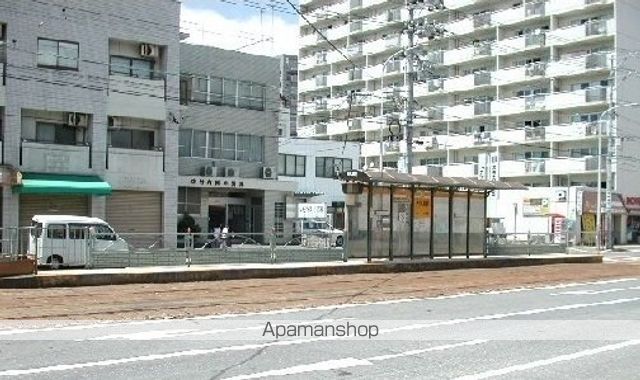 メゾン ド ペルレ 住村 IIの周辺写真