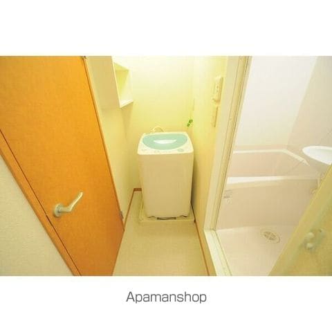 レオパレスパークサイドの内装写真