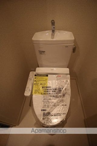 アンビシアの内装写真