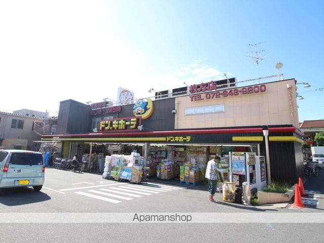 レオパレスグローリーの周辺写真