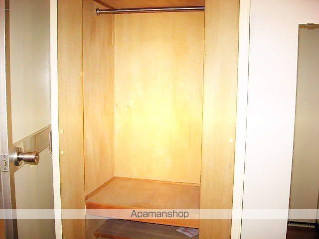 サンハウスフクシマの内装写真