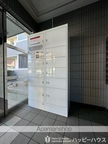 プレステージ和白IIIの外観写真