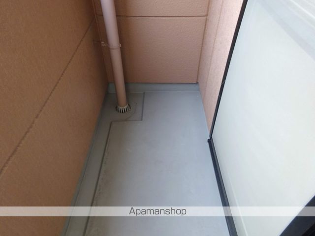 ブラウニーピアの内装写真