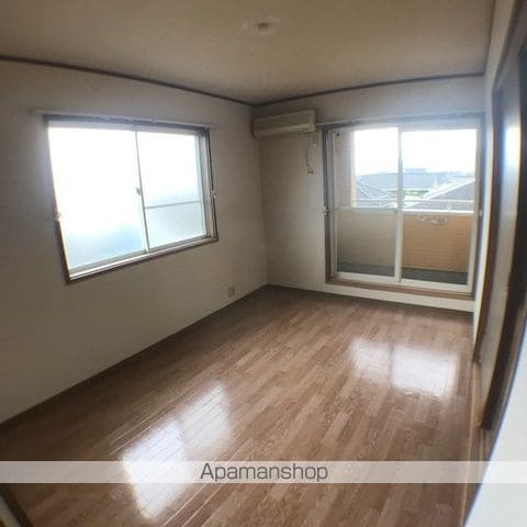 グレイオークの内装写真