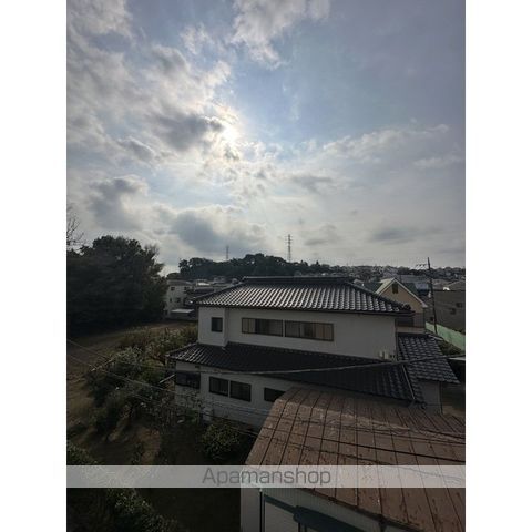 東急東横線 元住吉駅 徒歩15分 3階建 築3年の内装写真