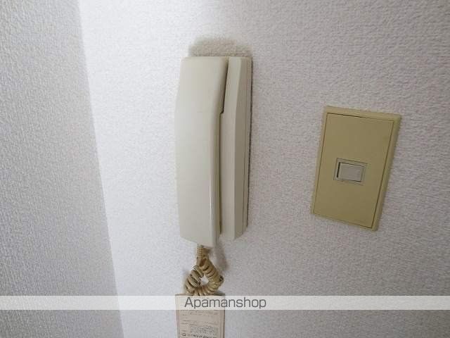 ラフォーレ16番館の内装写真