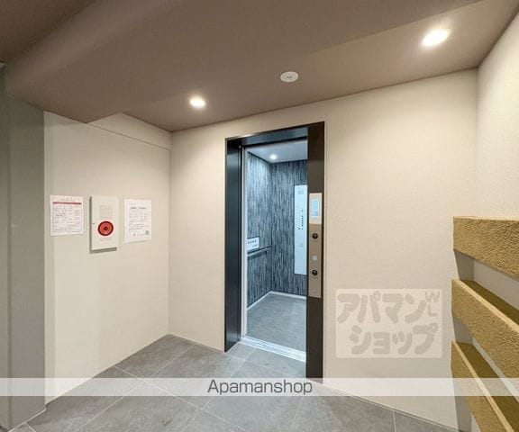 アクアプレイス京都千本丸太町の内装写真