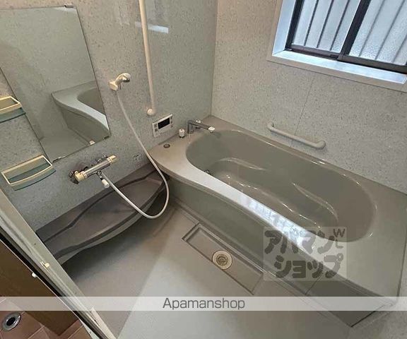 上京区西町貸家の内装写真