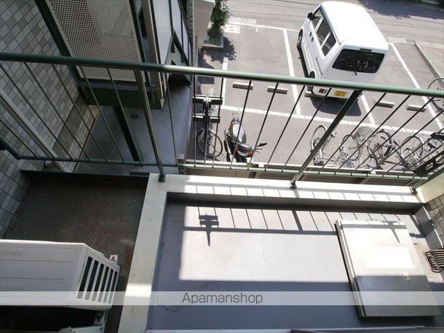 ラフォーレの内装写真