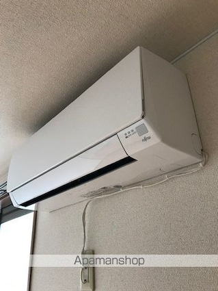 ボヌール幸澤Ｃ棟[2LDK/59.57m2]のその他設備