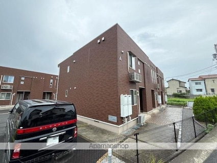 イル　ソーレ　Ａ[2LDK/56.59m2]の外観4