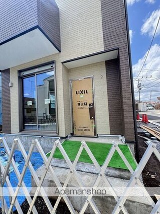 グランソフィア砂川町[3LDK/65.41m2]のエントランス2