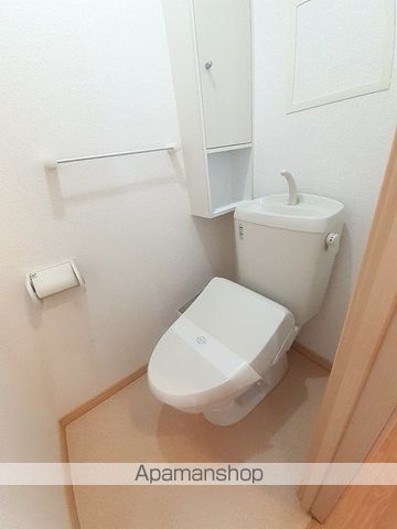 ルース デラ プレッソ IIIの内装写真