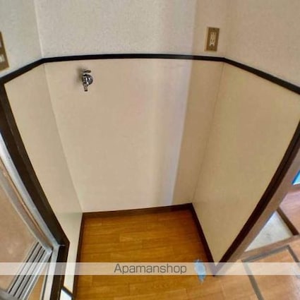 滋賀県甲賀市水口町高塚[2DK/38.88m2]の内装3