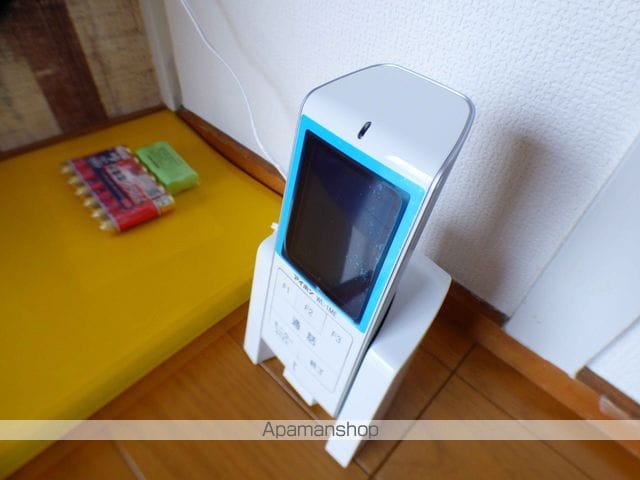ロゼッタ別宮の内装写真