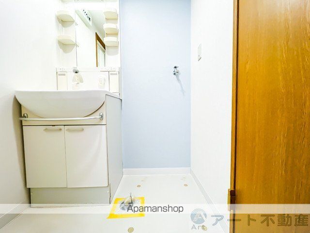 ブルーランド本町の内装写真