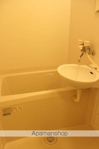 レオパレス葉月の内装写真