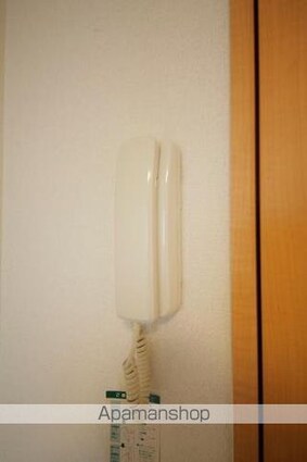 タットム[1K/19.87m2]のその他設備