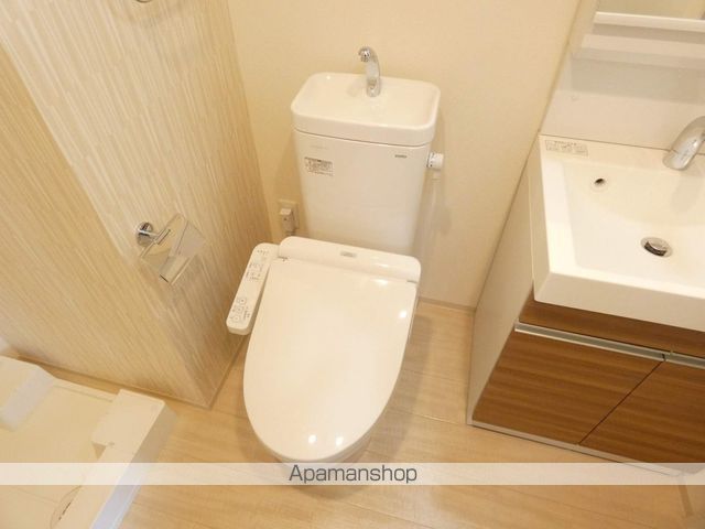 セイワパレス大今里の内装写真