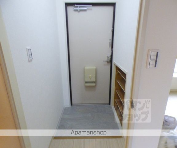 カサグランデ雅の内装写真