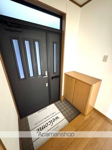 ラフィーネ C棟の内装写真