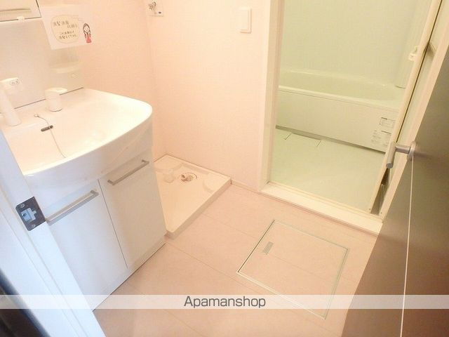サンシャインみどりのの内装写真