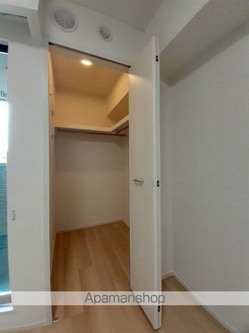 ライラック元山の内装写真