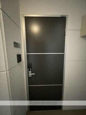 エスパシオ王子神谷の内装写真