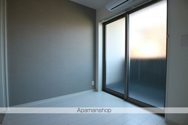 フォレ下穂積の内装写真