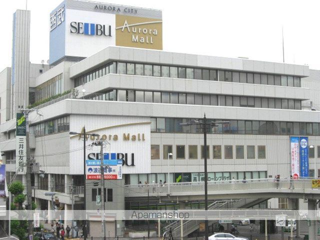 コーポ富田の周辺写真