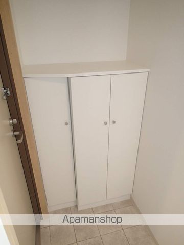 ランド大今里南の内装写真
