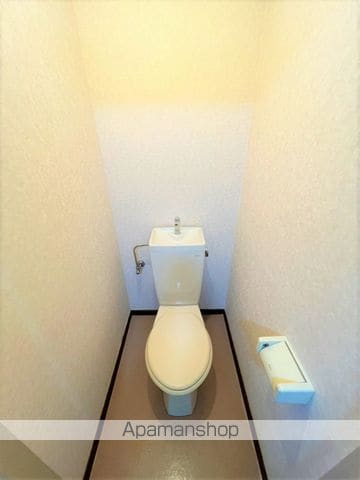 セラフィムの内装写真