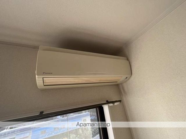 倉敷イーストコーポの内装写真