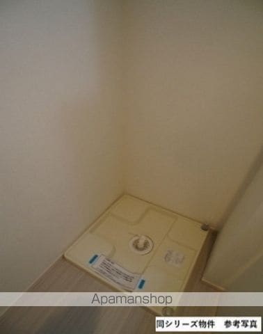 リブリ・川口飯塚の内装写真