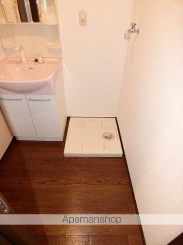 デイ・ブレイクの内装写真