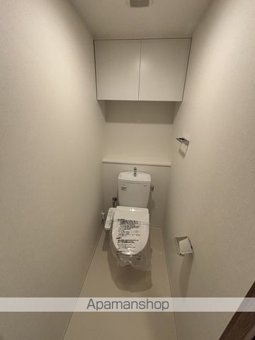 SPLENDID本町グランの内装写真