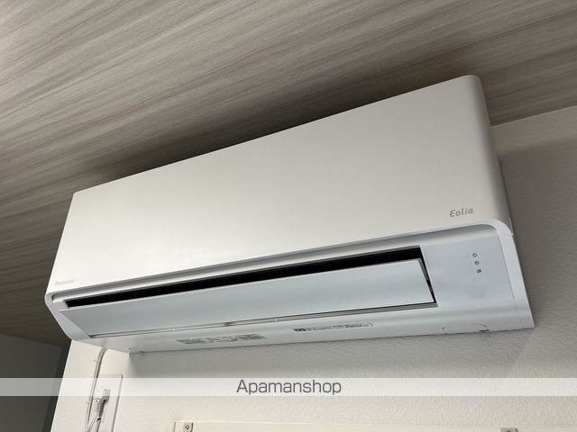大浜北町シーエム・シスの内装写真