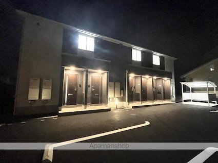グランデージ松ヶ丘[1LDK/37.2m2]の外観2