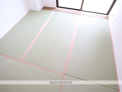 小塩マンション[1K/18.5m2]の内装9