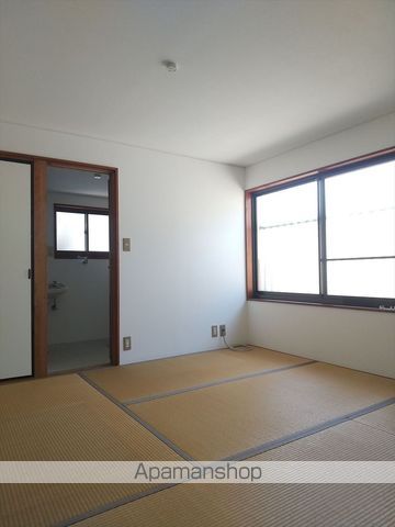 芦辺丁２－２０戸建て 1 ｜ 和歌山県和歌山市芦辺丁2-20（賃貸一戸建1DK・1階・33.96㎡） その13