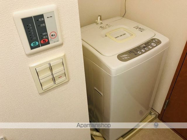 レオパレスウィッシュの内装写真