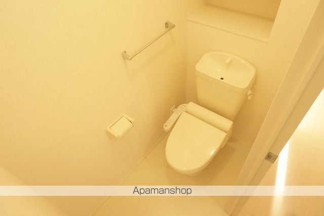 アムール新館の内装写真
