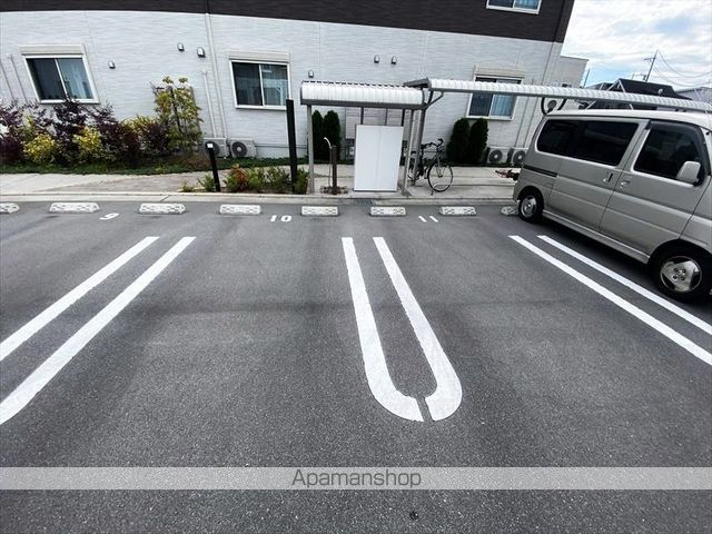 プラシード・Aのその他写真