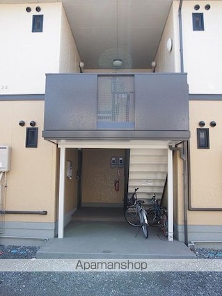 サニーハウス岩波[2K/43.75m2]の共用部3