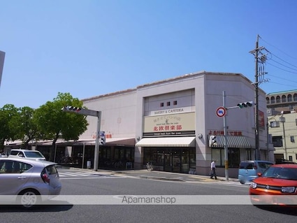 プレサンス　ジェネ　新栄町駅前　葵[1DK/25.11m2]の周辺7