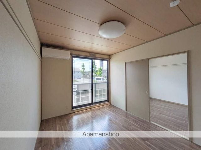 ビィアーレ金光 Aの内装写真