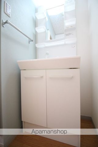 ベルホワイトKの内装写真