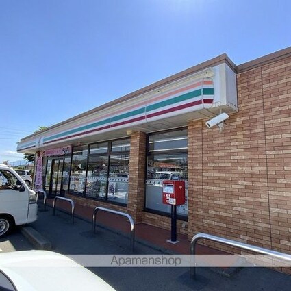 ソレイユ南原[2DK/40.6m2]の周辺4