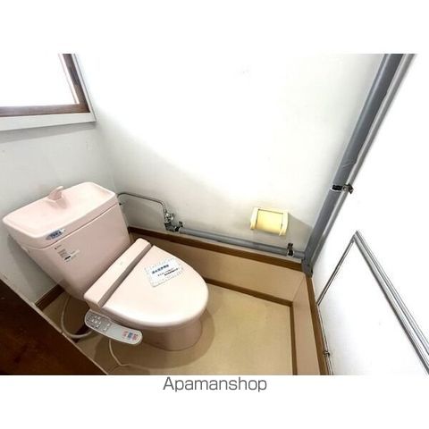 寺田ハイツの内装写真