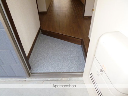 滋賀県彦根市平田町[1K/28.03m2]の内装2
